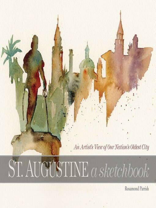 Title details for St. Augustine by Rosamond Parrish - Wait list